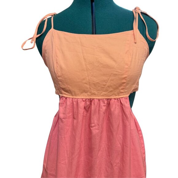 Altar’d State Tiered Maxi Dress - Picture 2 of 9